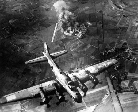 WW2Plane