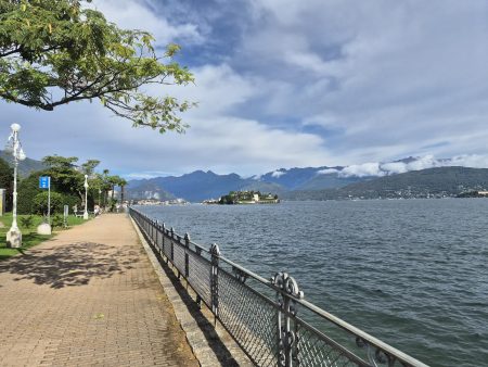STRESA#3