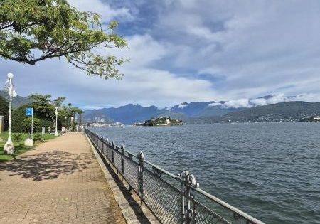 STRESA#3